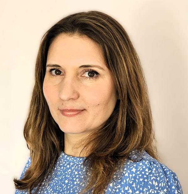Sheila Sanchez-Ferrero